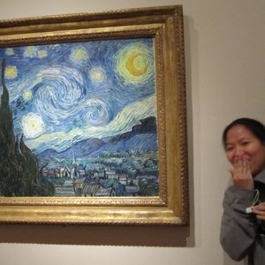 Meet your Posher, Selma